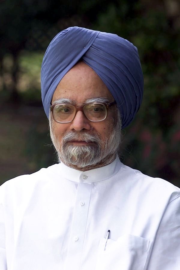 official portrait of the prime minister dr4751677154969950540 Console Corptech