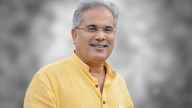 bhupesh baghel 1 Console Corptech