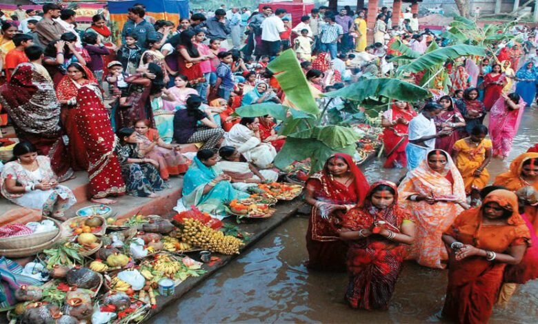 chhath puja3 FI Console Corptech