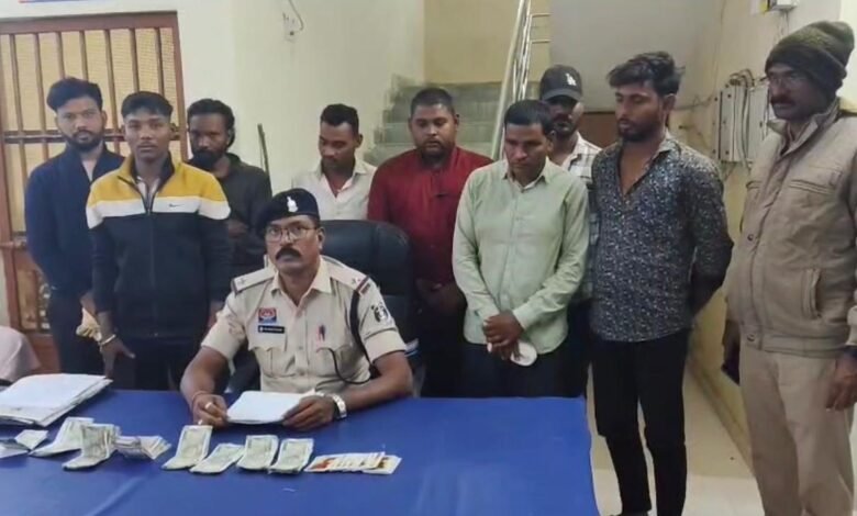 IMG 20251113 WA0567 Console Corptech