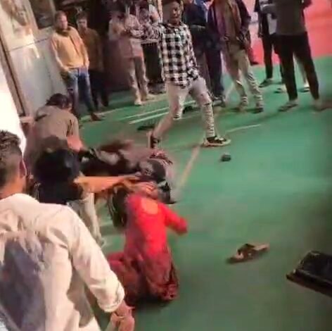 Videoshot 20251206 173928 Console Corptech