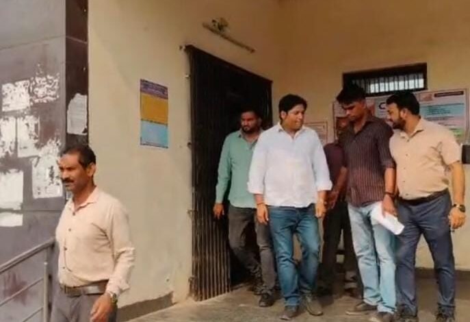 IMG 20260320 WA0702 Console Corptech