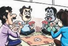 gambling Console Corptech